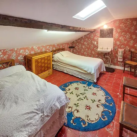 Σπίτι διακοπών 7 Bedroom Awesome In *